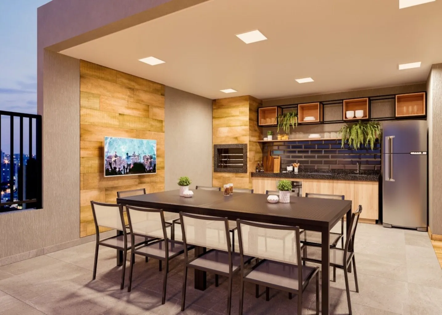 Imagem Comprar apartamento com 2 quartos em Vila das Belezas São Paulo SP