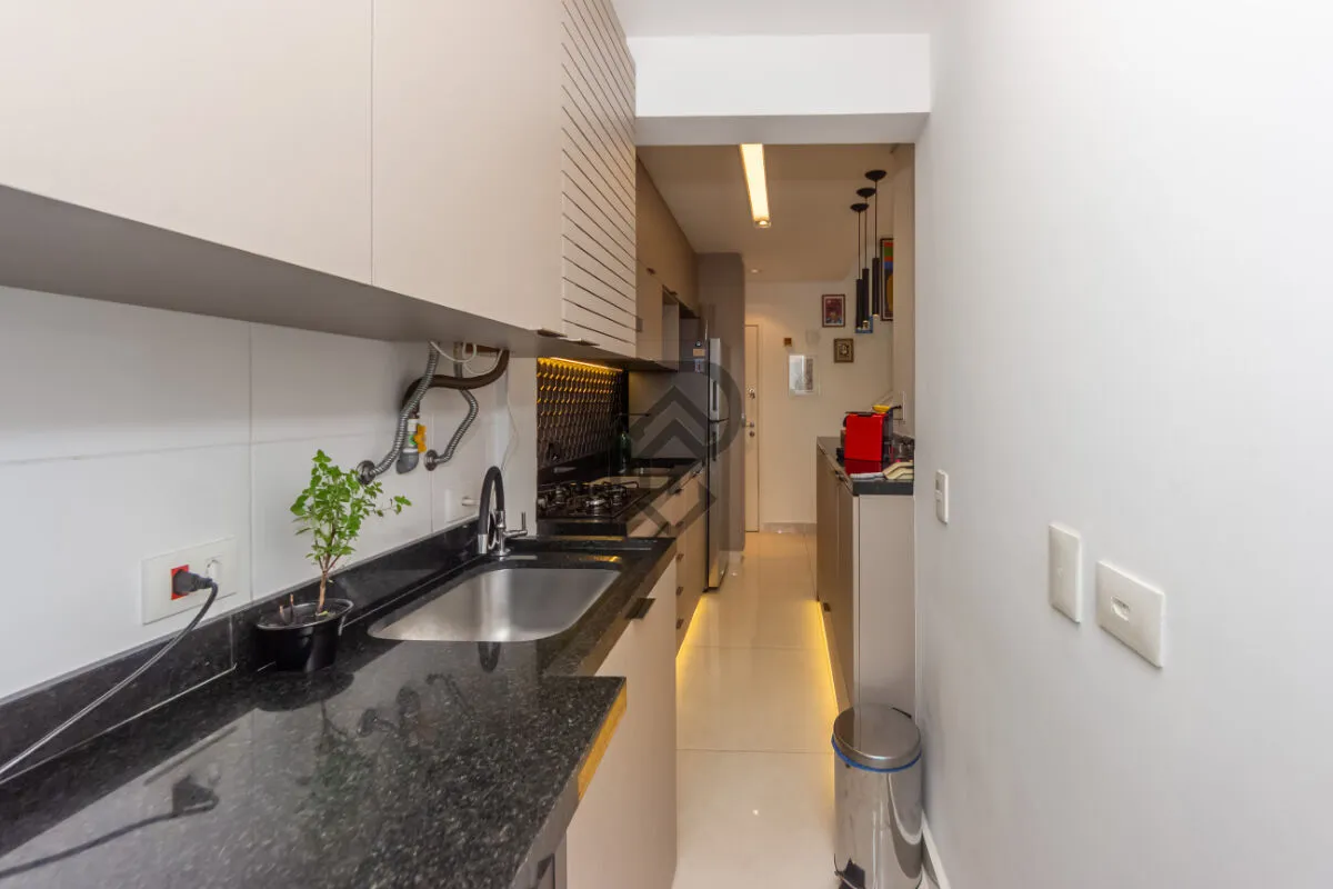 Imagem Apartamento cobertura vila mariana pronto para morar