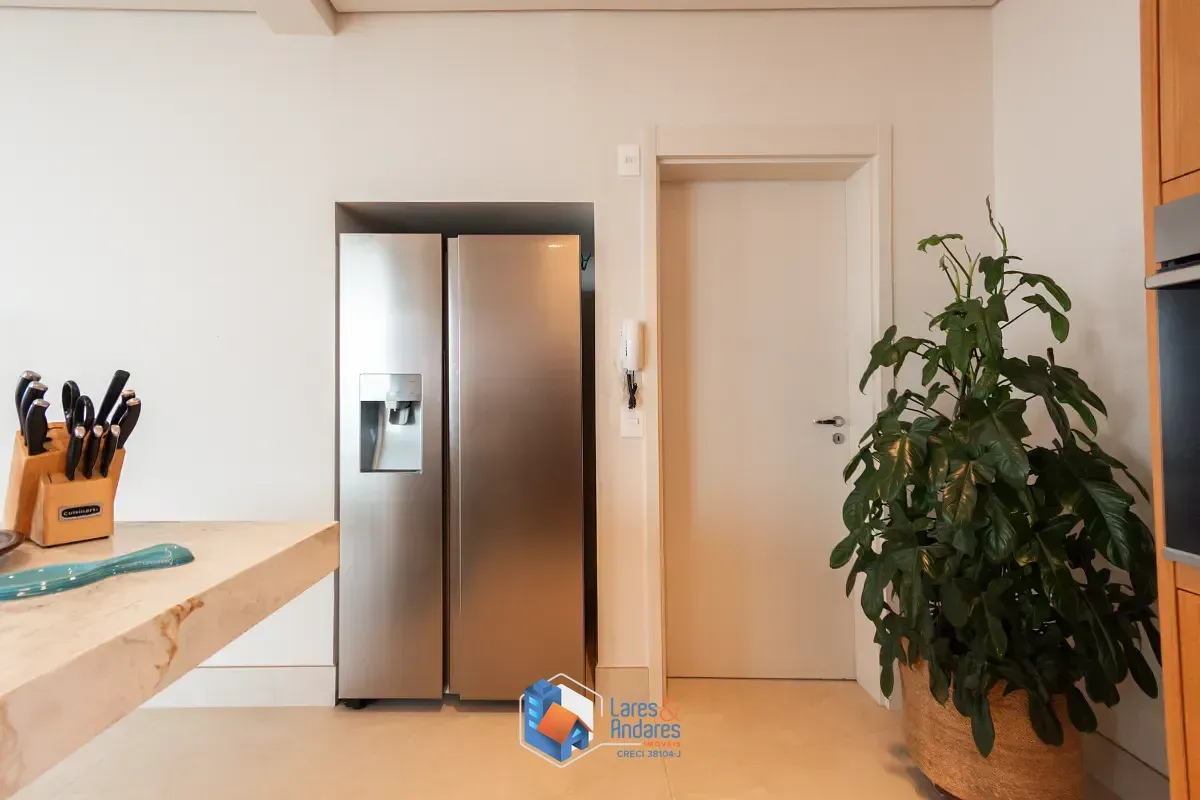 Imagem Cobertura para venda em Vila Madalena com 3 quartos, sendo 3 suítes, 381m²