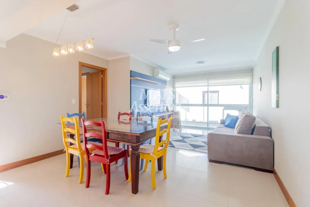 Imagem Apartamento para Venda em Torres / RS no bairro Praia Grande