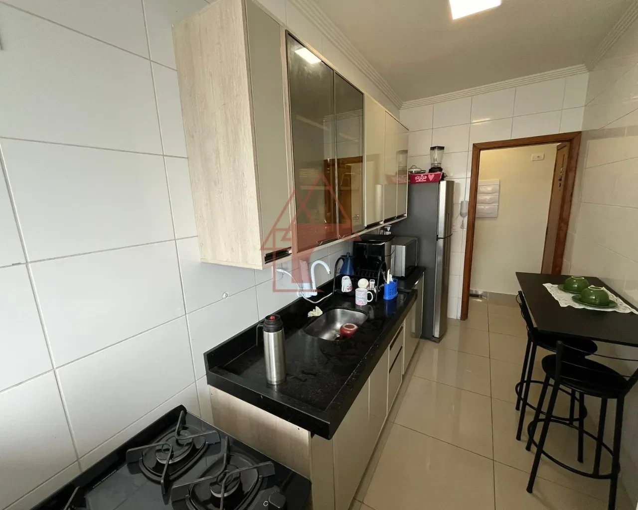 Imagem Apartamento com 2 Quartos à Venda, 68 m² em Boqueirão - Praia Grande