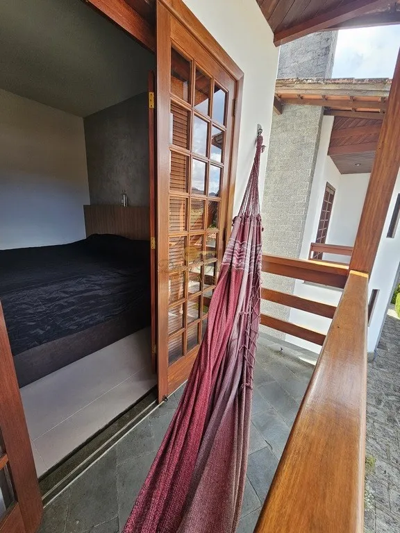 Imagem Casa em Condomínio para Venda em Teresópolis / RJ no bairro Bom Retiro