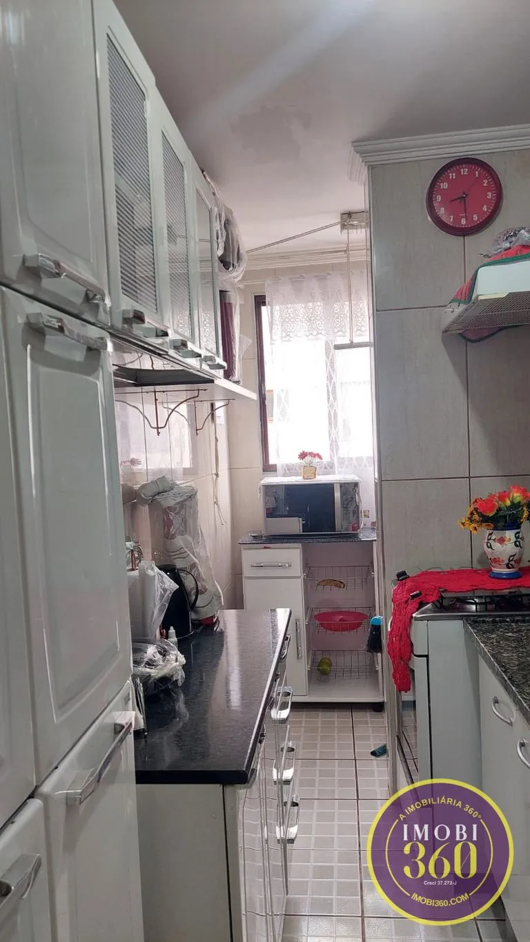 Imagem Apartamento com 50m² , muito bem localizado ( Artur Alvim)
