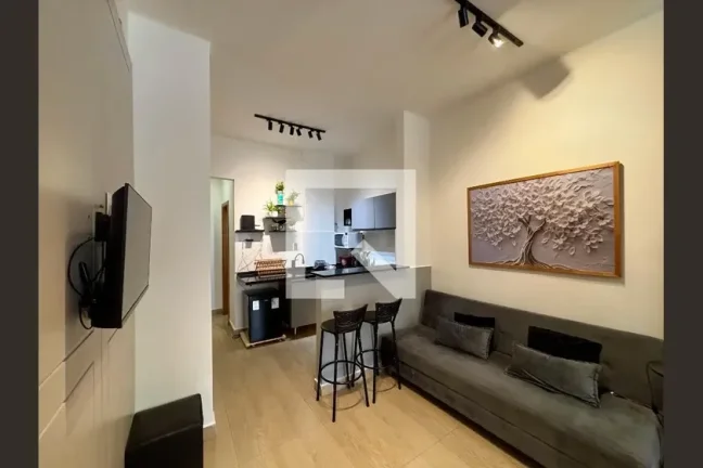 Imagem Apartamento à Venda - Copacabana, 1 Quarto, 29 m2