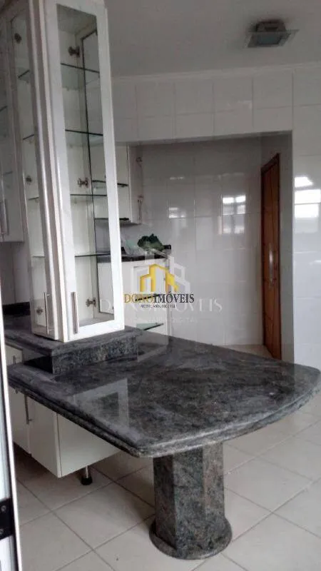 Imagem Apartamento com 4 Suítes à Venda no Jardim Chácara Inglesa | 188 m²