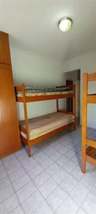 Imagem APARTAMENTO COM 106.59 m² - GUILHERMINA - PRAIA GRANDE SP
