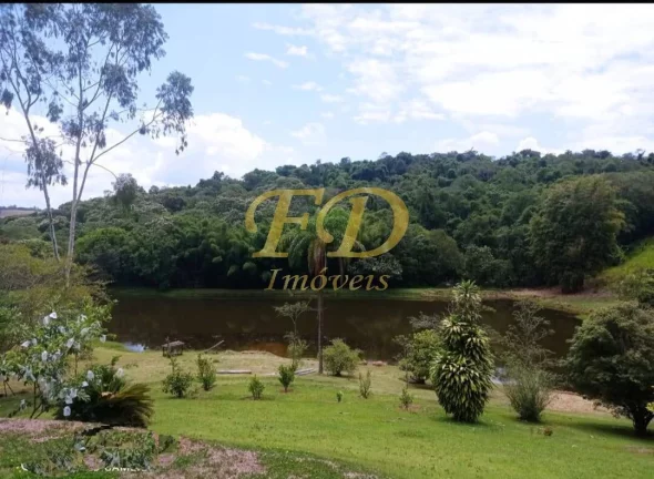 Imagem Sítio em Atibaia