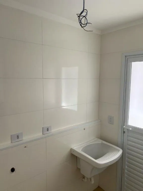 Imagem Apartamento à Venda em Caiçara, Praia Grande - SP
