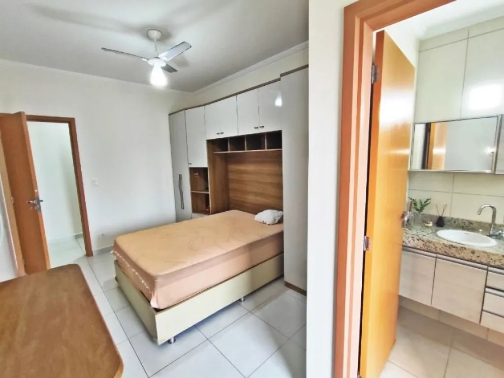 Imagem APARTAMENTO COM 105,00 m² - OCIAN - PRAIA GRANDE SP