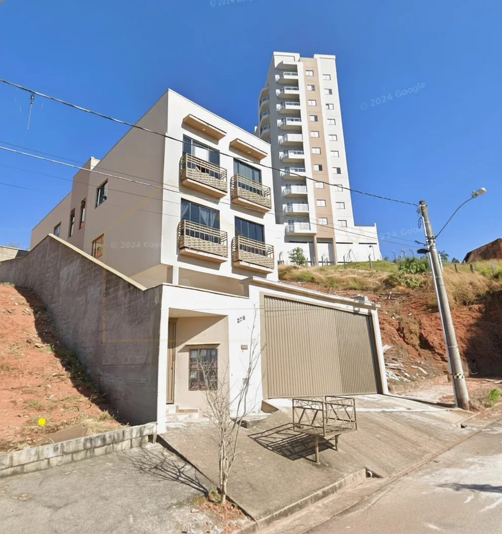 Imagem Apartamento 2 quartos à venda em Residencial Veredas, Poços de Caldas