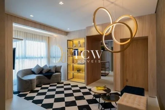 Imagem Apartamento à venda no bairro Vila Mariana - São Paulo/SP, Zona Sul