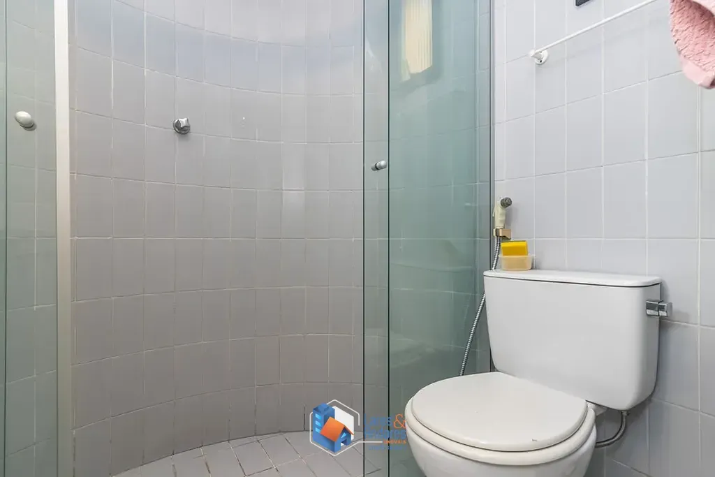 Imagem Apartamento à venda 1 Quarto 1 Suite 1 Vaga 47M² Pinheiros São Paulo - SP