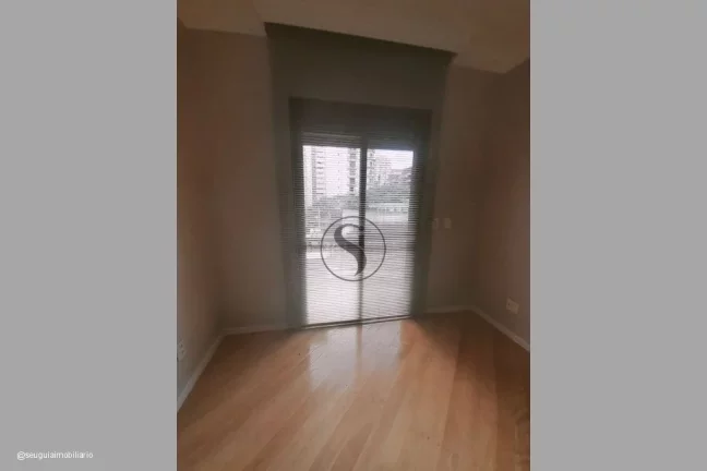 Imagem APARTAMENTO RESIDENCIAL em SÃO PAULO - SP, MOEMA