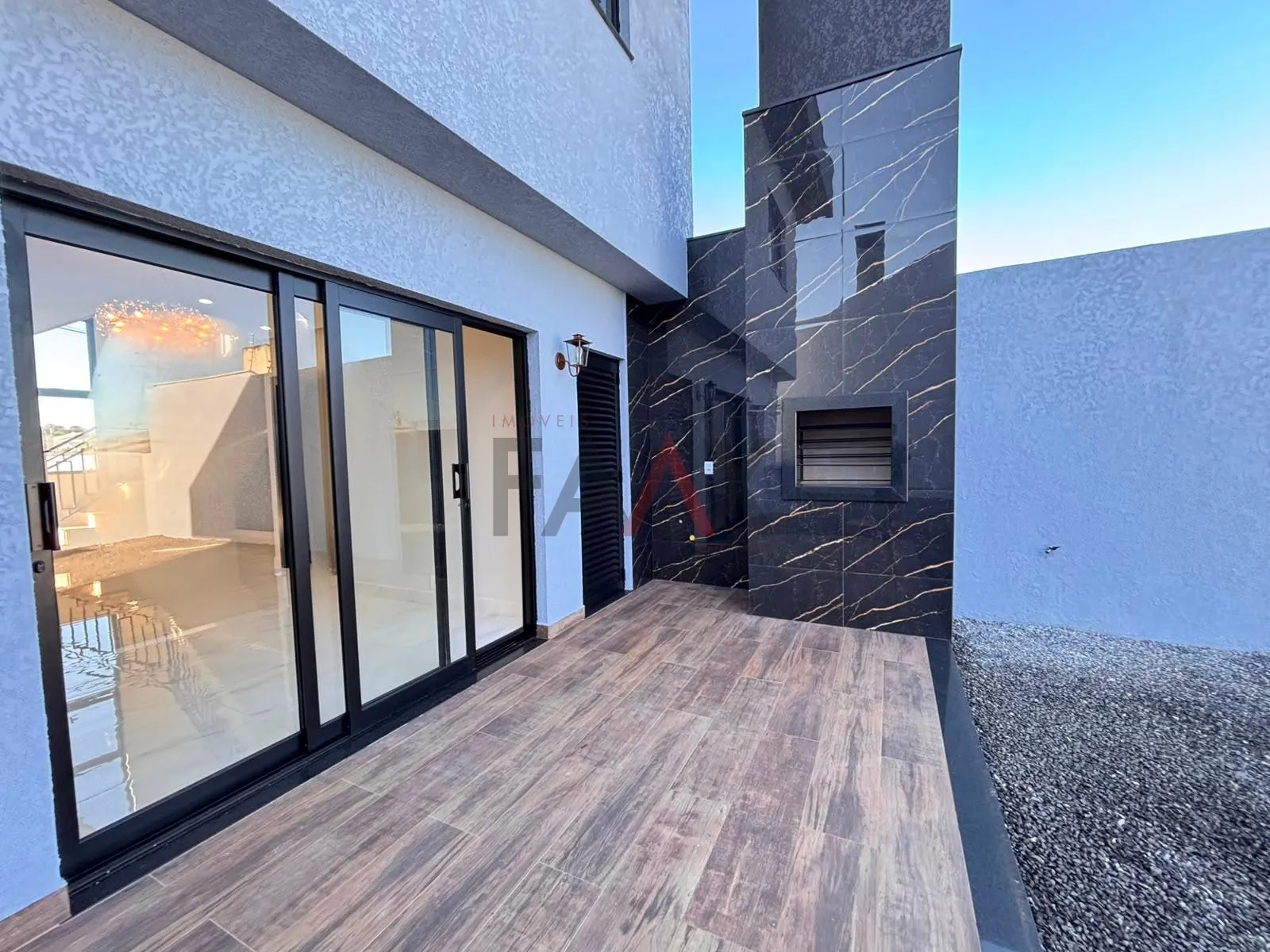 Imagem Sobrado com 3 dormitórios à venda,145.00 m², Alto Cascavel, GUARAPUAVA - PR