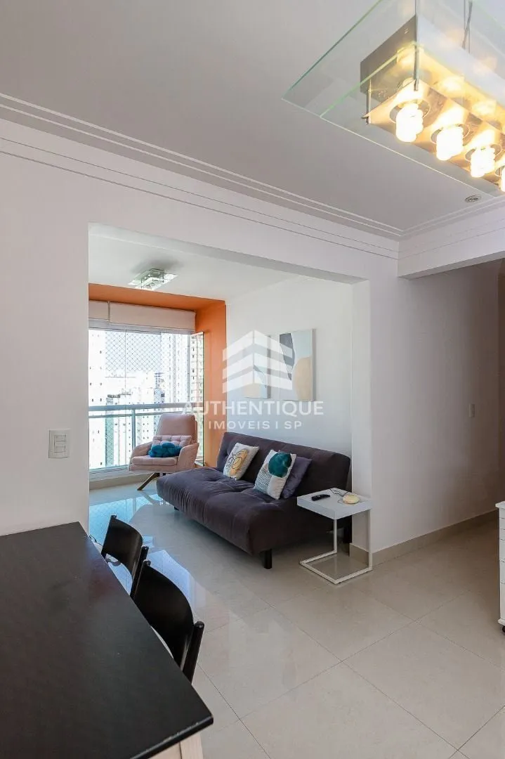 Imagem Stark Design Alto da Boa Vista - Apartamento à venda no bairro Alto da Boa Vista - São Paulo/SP, Zona Sul