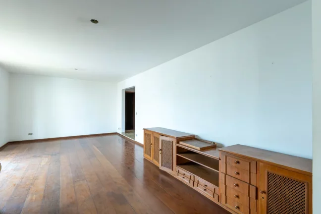 Imagem Apartamento à venda em São Paulo, Campo Belo, com 4 quartos, 202m2