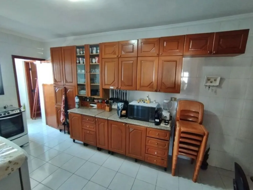 Imagem APARTAMENTO COM 130,00 m² - TUPI - PRAIA GRANDE SP