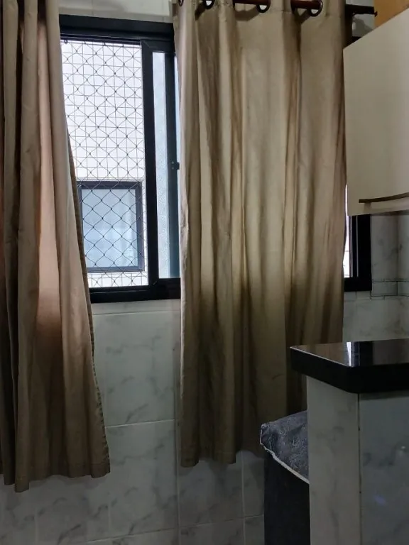 Imagem APARTAMENTO COM 48,00 m² - AVIAÇÃO - PRAIA GRANDE SP