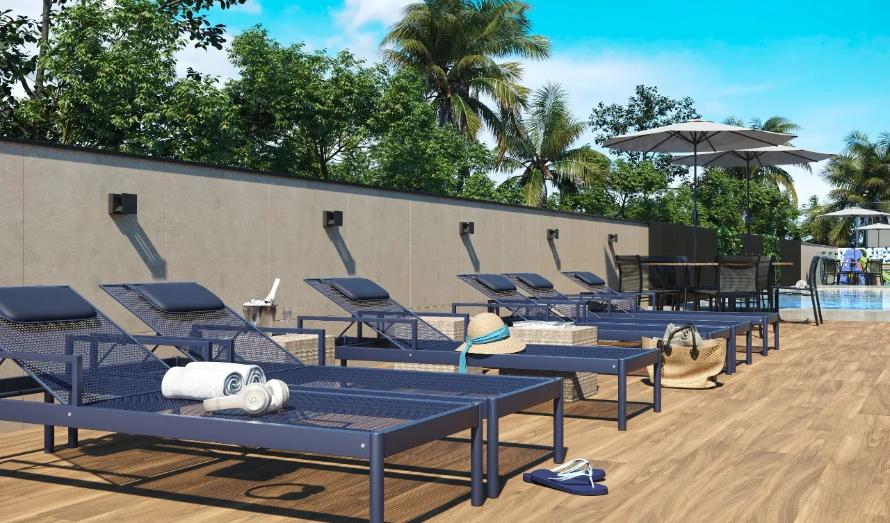 Imagem Apartamento com 2 quartos à venda em Vila Velha