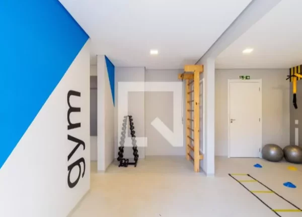 Imagem Apartamento 1 dormitório para Locação em São Paulo / SP no bairro Brás