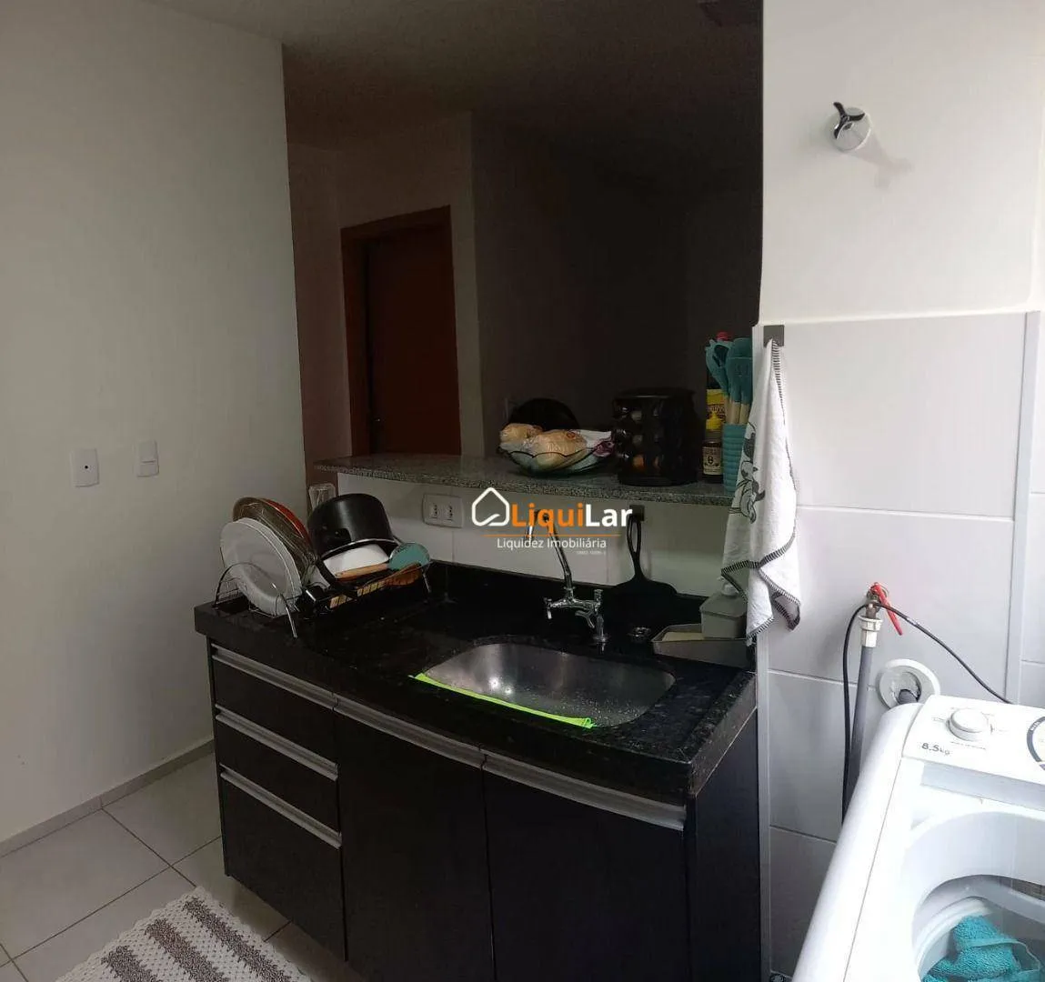 Imagem Apartamento no Bairro União