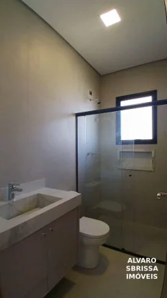 Imagem Casa com 5 dormitórios à venda, 398 m² por R$ 3.700.000,00 - Campos de Santo Antônio - Itu/SP