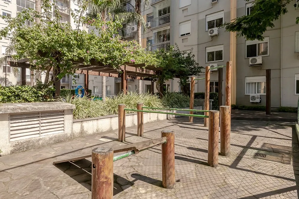 Imagem Apartamento em Camaquã
