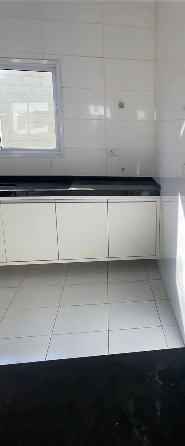 Imagem Casa 3 Quartos, 1 Suite, 2 Vagas, 119M², Vila Areao, Taubaté - SP | Condomínio Residencial Contemporâneo