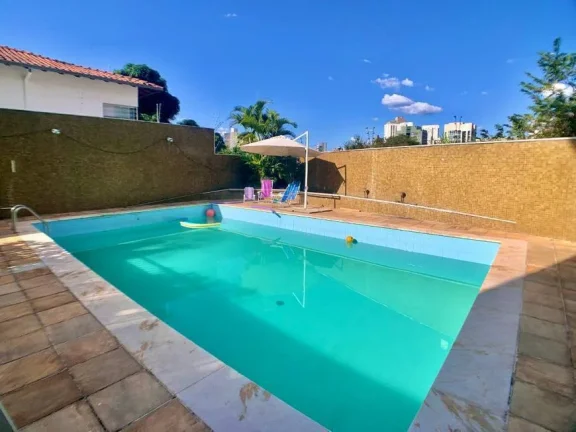 Imagem CASA DE LUXO COM 07 QUARTOS, 12 VAGAS E 1.450 M² NO CIDADE JARDIM