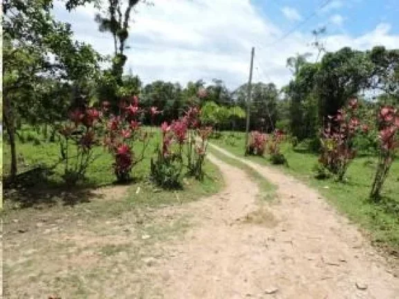 Imagem Terreno para Venda em Itanhaém, Aguapeú