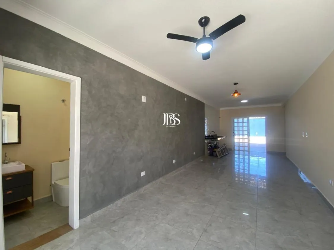 Imagem CASA NOVA ISOLADA LADO PRAIA 3 SUITES FINANCIAMENTO BANCARIO NO JAMAICA EM ITANHAEM