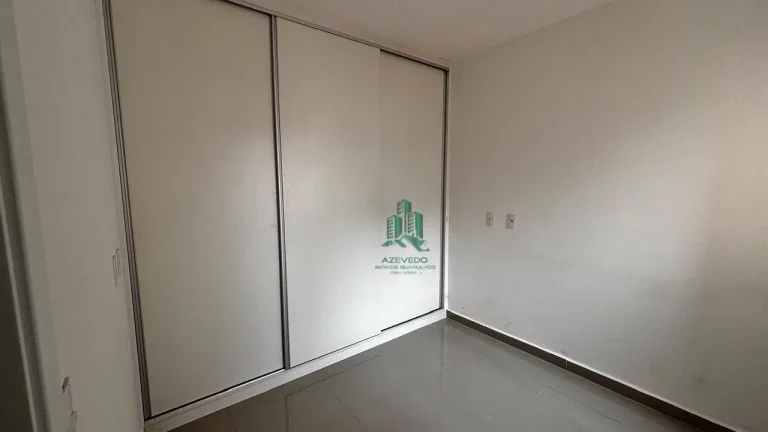 Imagem Apartamento com 2 dormitórios para alugar, 47 m² por R$ 2.980,00/mês - Jardim Flor da Montanha - Guarulhos/SP