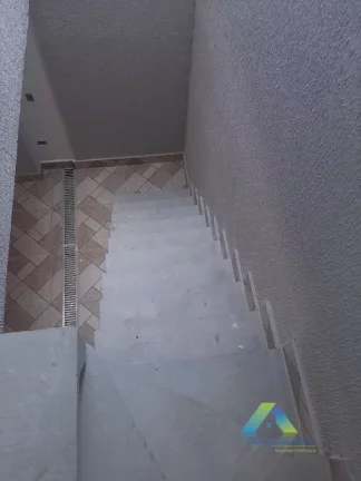 Imagem Sobrado com 3 dormitórios, 1 suíte à venda, 139m² por R$ 590.000,00 - Vila das Mercês - São Paulo/SP