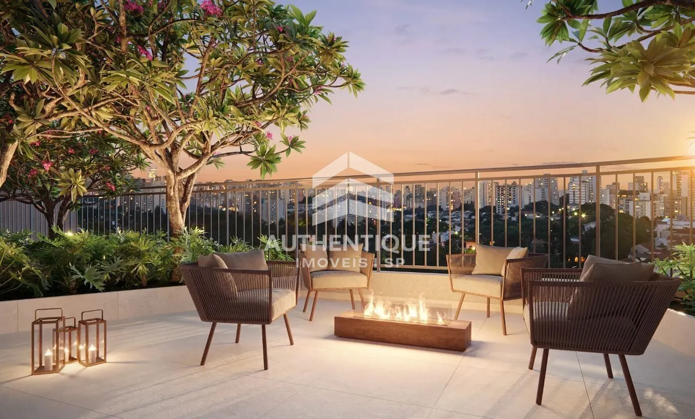 Imagem RAÍZES PREMIUM BUTANTÃ - Apartamento à venda no bairro Butantã - São Paulo/SP, Zona Oeste