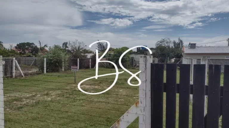 Imagem TERRENO RESIDENCIAL em TRAMANDAÍ - RS, Centro