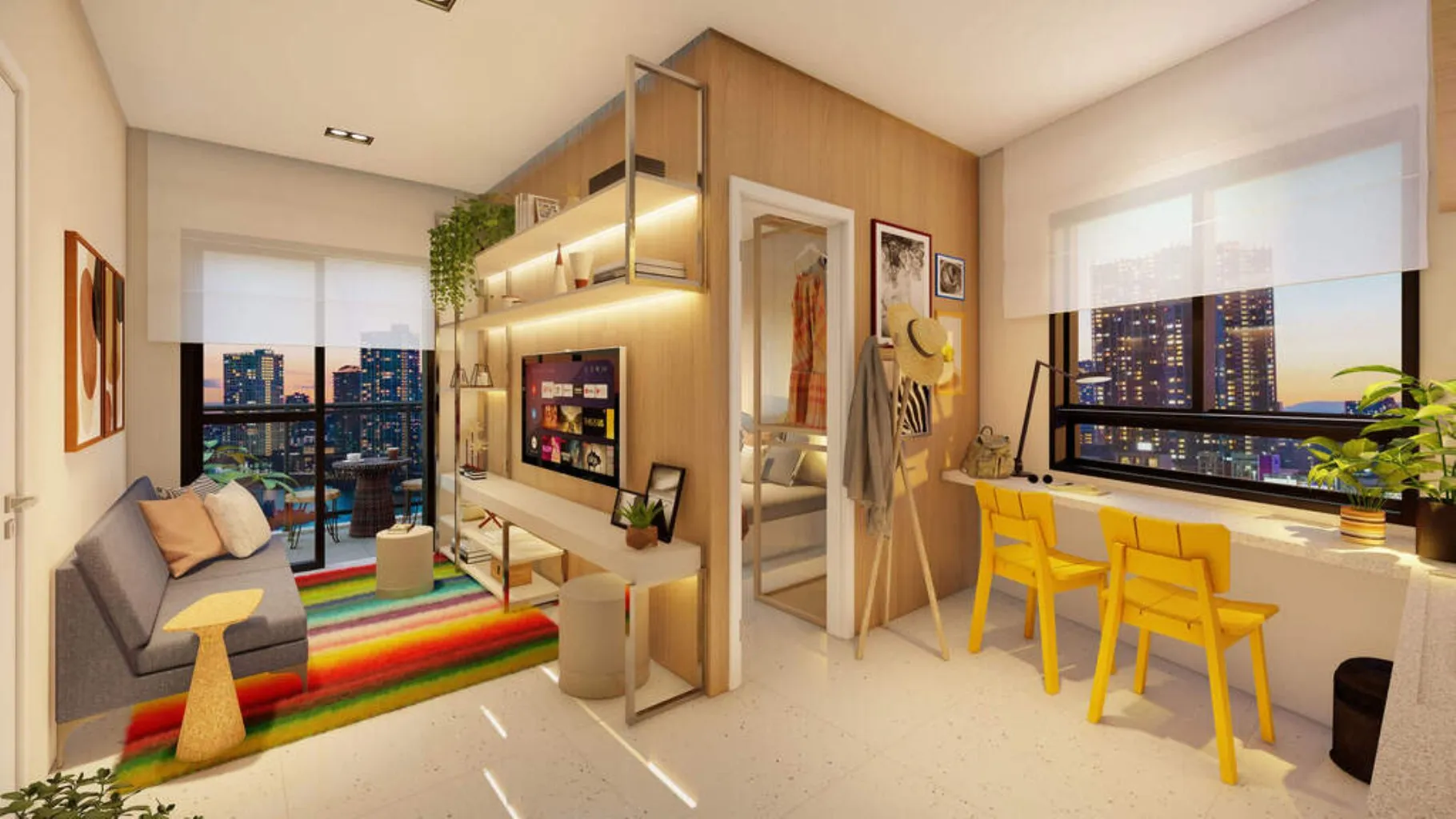 Imagem APARTAMENTO RESIDENCIAL em São Paulo - SP, Vila Mariana