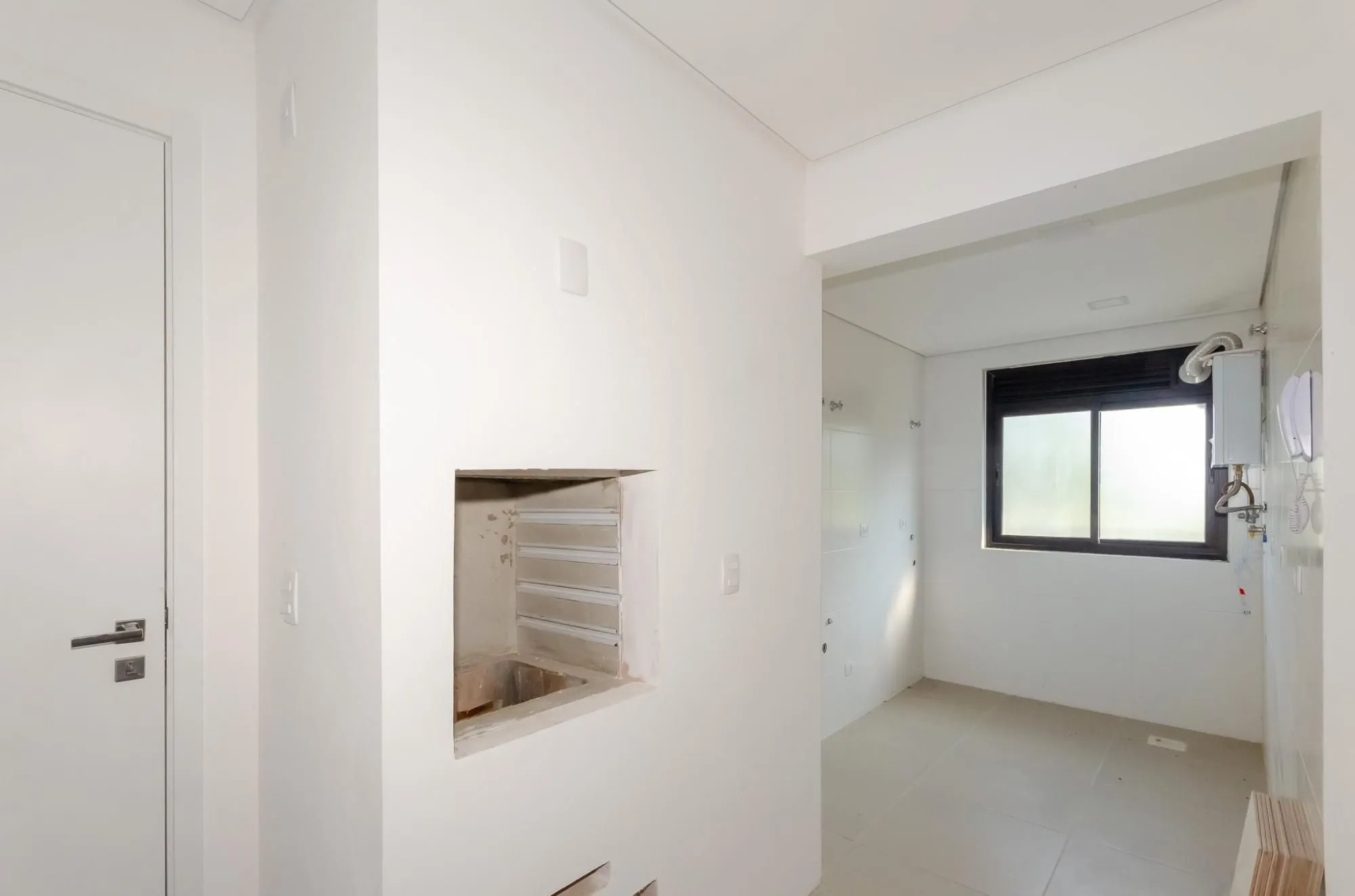 Imagem Barasti 350 - Apartamento Jardim Botânico