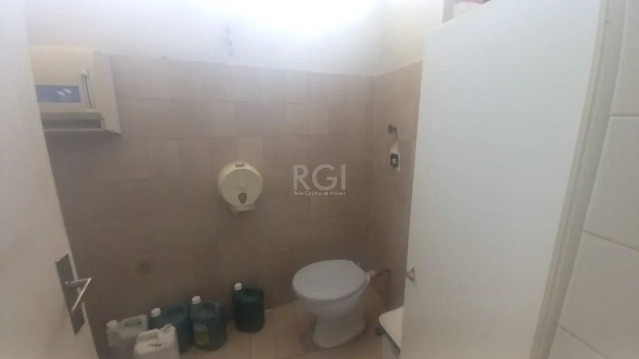 Imagem Sala Comercial em Centro Histórico