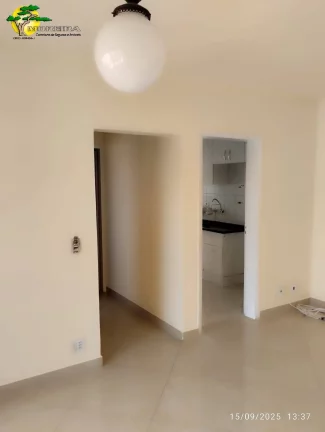 Imagem APTO C/ 67M², 1 DORM E 1 VAGA AO LADO DO SHOPPING PARTAGE SANTANA PARK