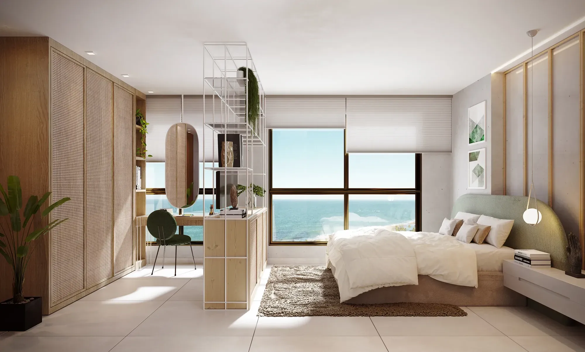 Imagem Edifício Residencial com 3 Quartos à Venda, 130 m² em Jacarecica - Maceió