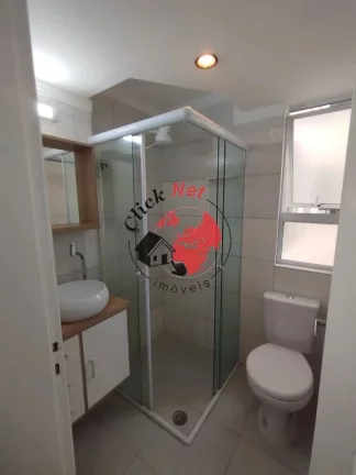 Imagem Apto 68m2,Lazer completo ,3 dorms, cozinha com armários planejados, 1 vaga,Demarchi, São Bernardo do Campo