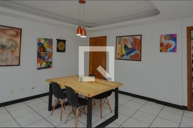 Imagem Apartamento à Venda - Recreio, 5 Quartos, 180 m2