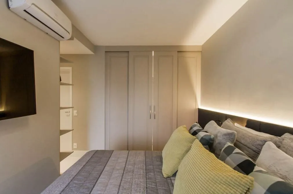 Imagem YBYRÁ VILA MADALENA - Apartamento à venda em São Paulo/SP