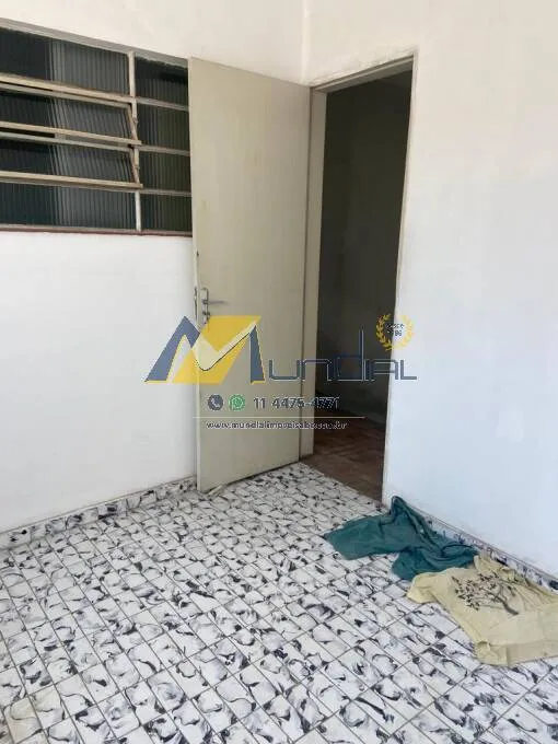 Imagem Alugo Casa Comercial em Santo André. Vila Val Paraiso