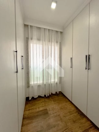 Imagem Casa de Condomínio em Tamboré - Santana de Parnaíba