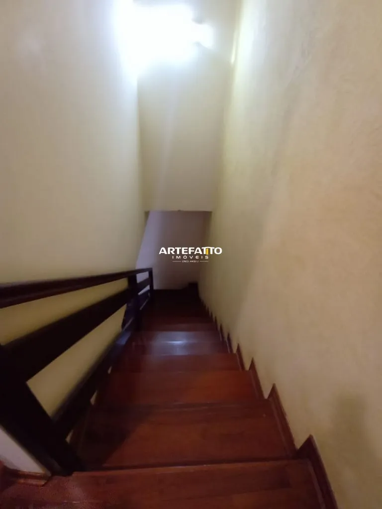 Imagem Sobrado à venda em Franca, Jardim Flórida, com 3 quartos, 380m2