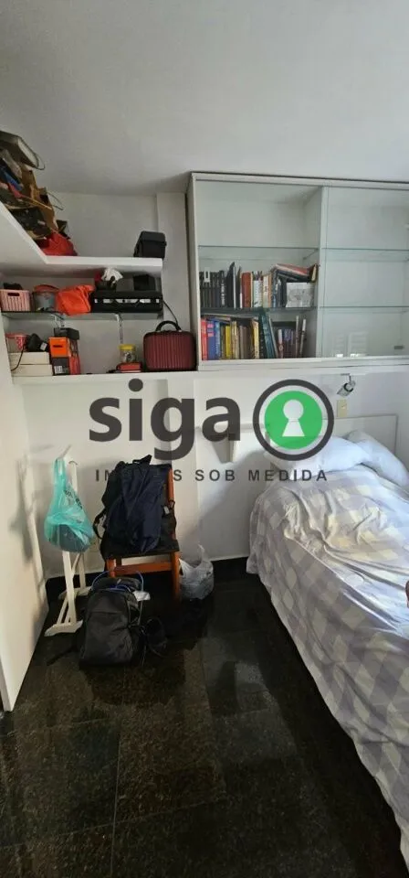 Imagem APARTAMENTO PARA LOCAÇÃO