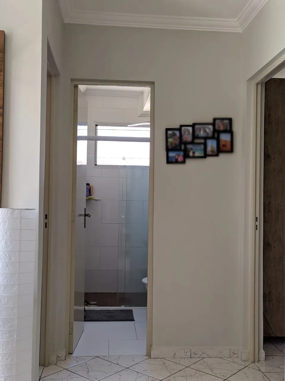 Imagem Apartamento à venda 2 Quartos, 1 Vaga, 54M², Parque São Luís, Taubaté - SP | Condominio Residencial Aquarius