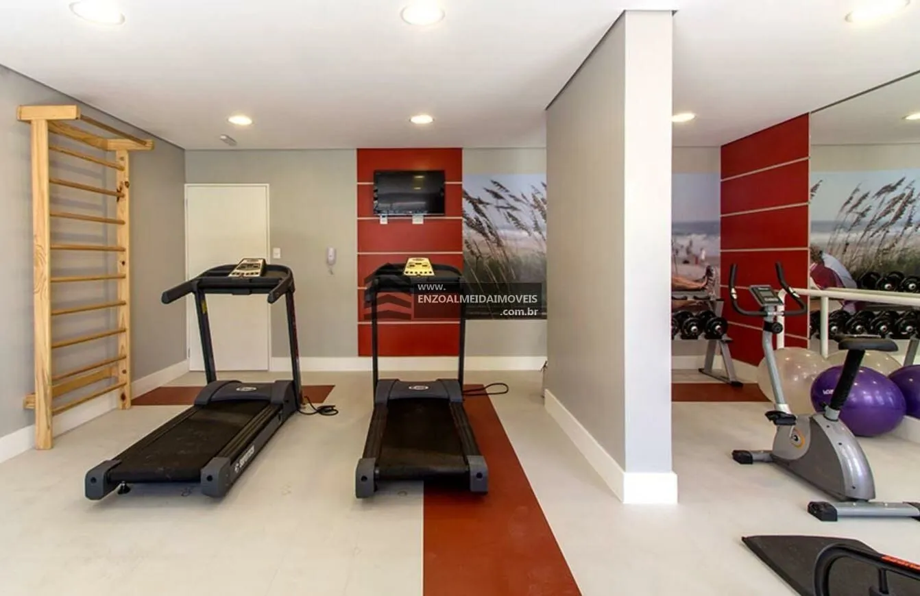 Imagem Apartamento à venda em São Paulo/SP