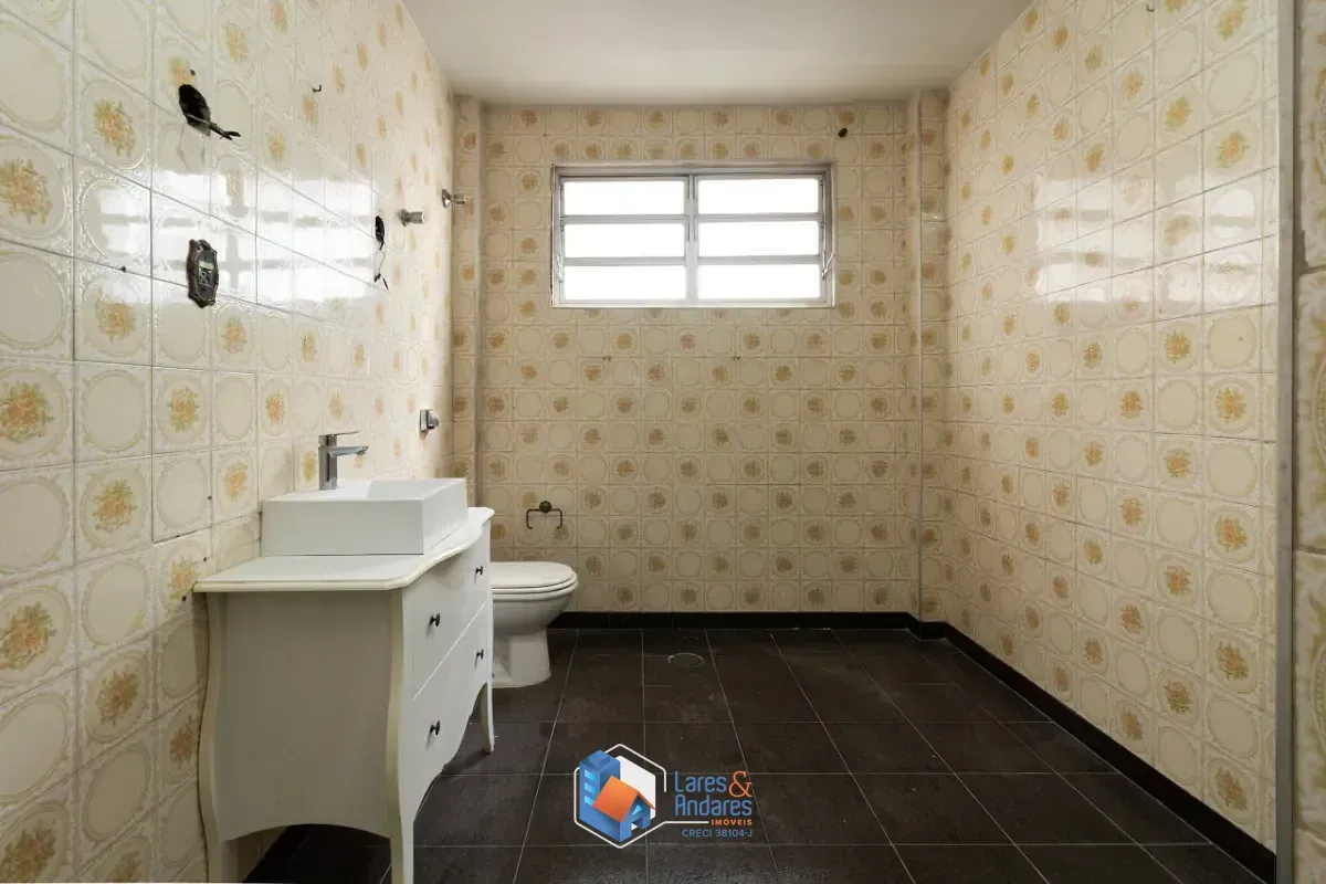 Imagem Apartamento para venda em Jardim Paulista com 3 quartos, 181m²